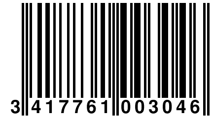 3 417761 003046