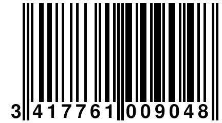 3 417761 009048