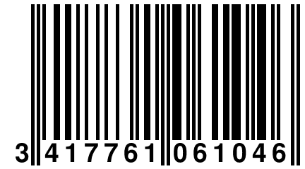 3 417761 061046