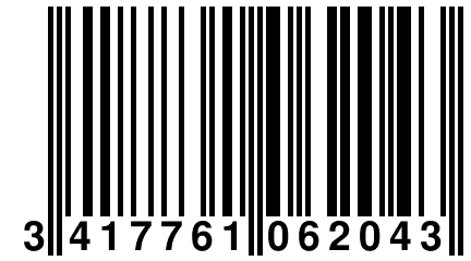 3 417761 062043