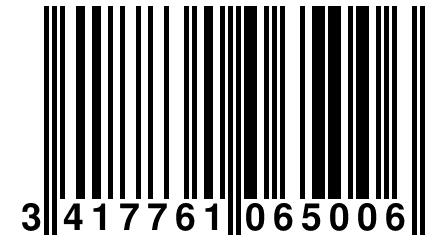 3 417761 065006