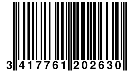 3 417761 202630