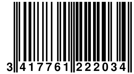 3 417761 222034