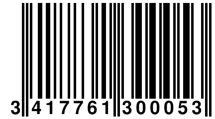 3 417761 300053