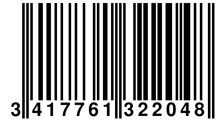 3 417761 322048