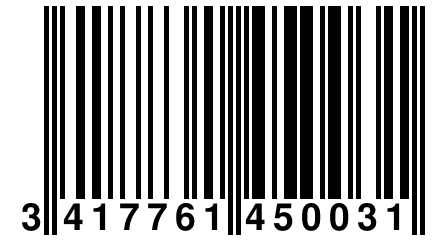 3 417761 450031