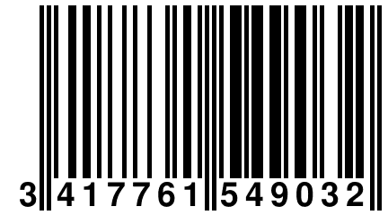 3 417761 549032