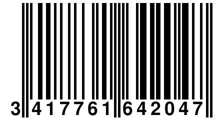 3 417761 642047