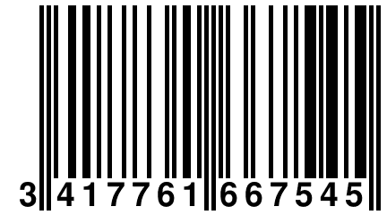 3 417761 667545