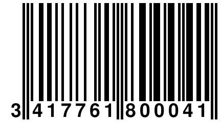 3 417761 800041