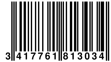 3 417761 813034