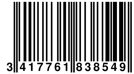 3 417761 838549