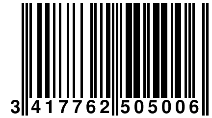 3 417762 505006