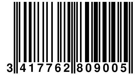 3 417762 809005