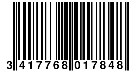 3 417768 017848