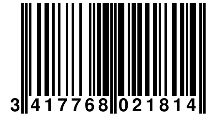 3 417768 021814