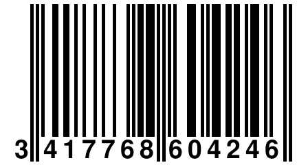 3 417768 604246