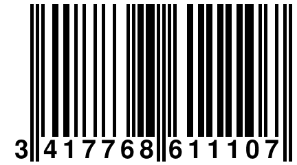 3 417768 611107