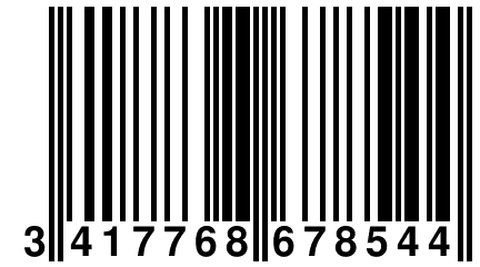 3 417768 678544