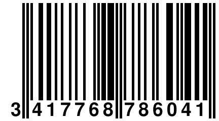 3 417768 786041