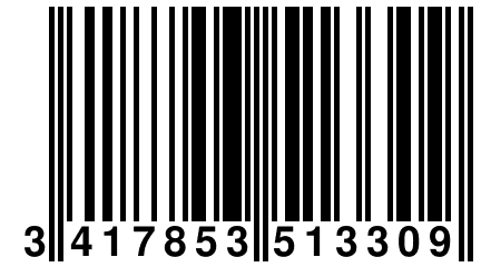 3 417853 513309