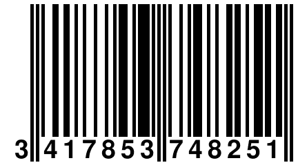 3 417853 748251