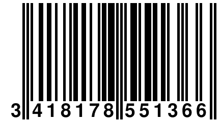 3 418178 551366