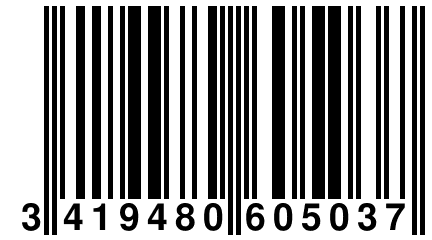 3 419480 605037