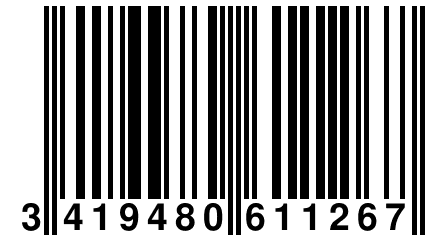 3 419480 611267