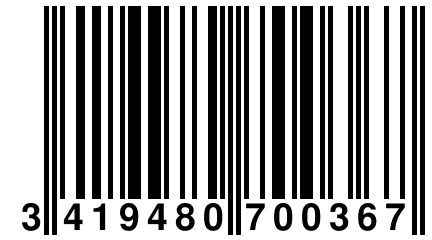 3 419480 700367