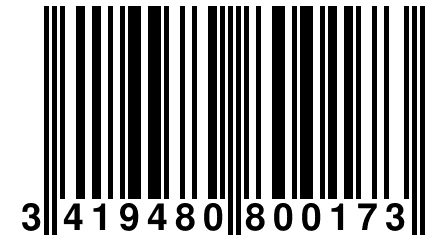 3 419480 800173