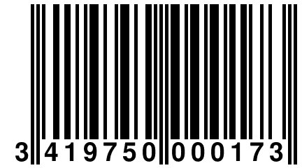 3 419750 000173