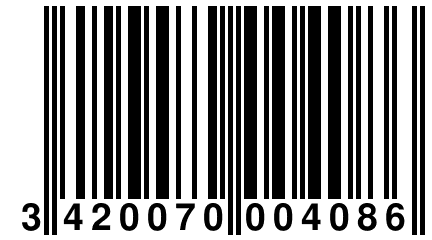 3 420070 004086