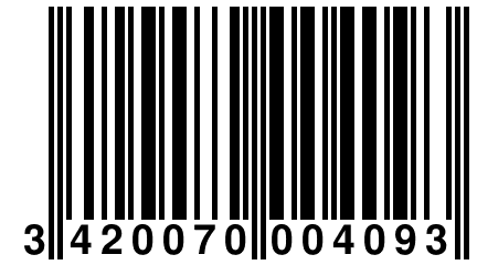 3 420070 004093