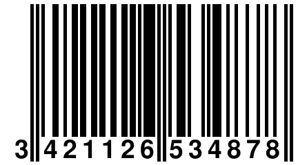 3 421126 534878