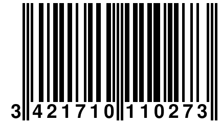 3 421710 110273