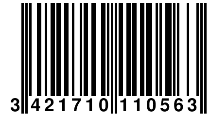 3 421710 110563