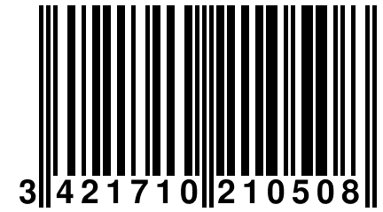 3 421710 210508