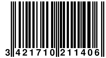 3 421710 211406