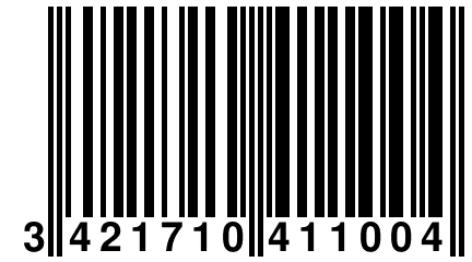 3 421710 411004