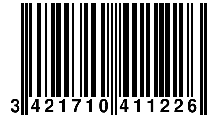 3 421710 411226