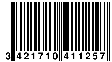 3 421710 411257