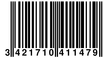 3 421710 411479