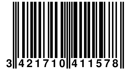 3 421710 411578