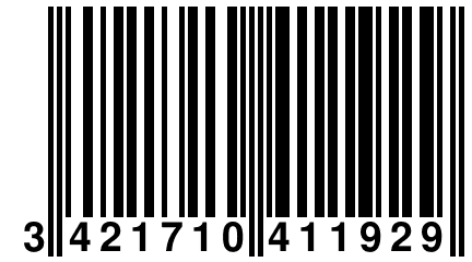 3 421710 411929