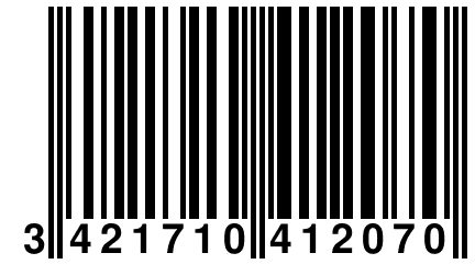 3 421710 412070