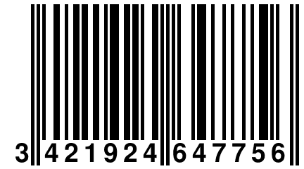 3 421924 647756