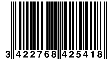 3 422768 425418