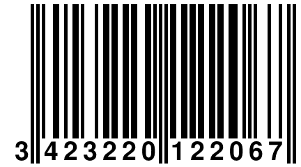 3 423220 122067