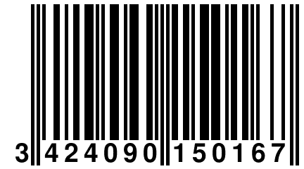 3 424090 150167